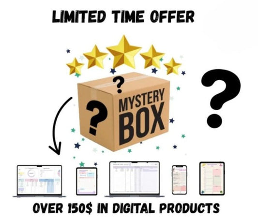 Mystery Box